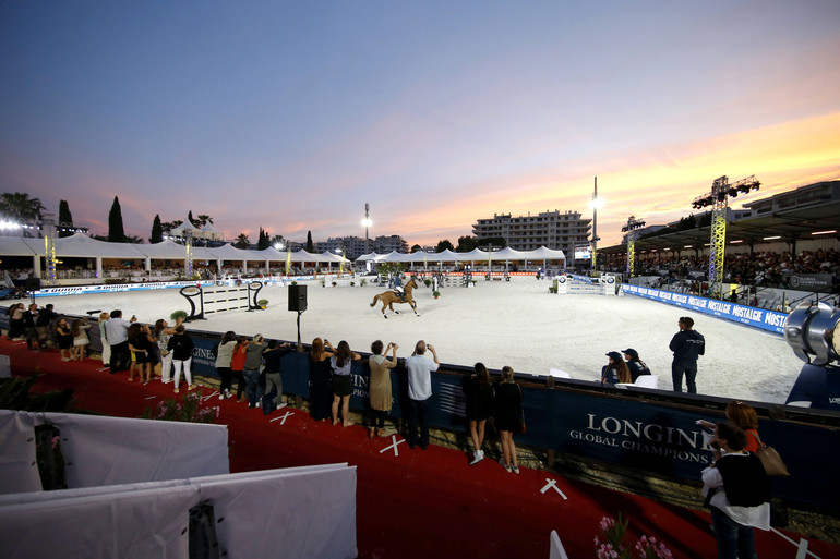 Photo (c) Stefano Grasso/LGCT. 