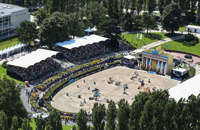 Photo (c) Stefano Grasso/LGCT. 