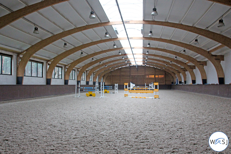 Photo (c) World of Showjumping