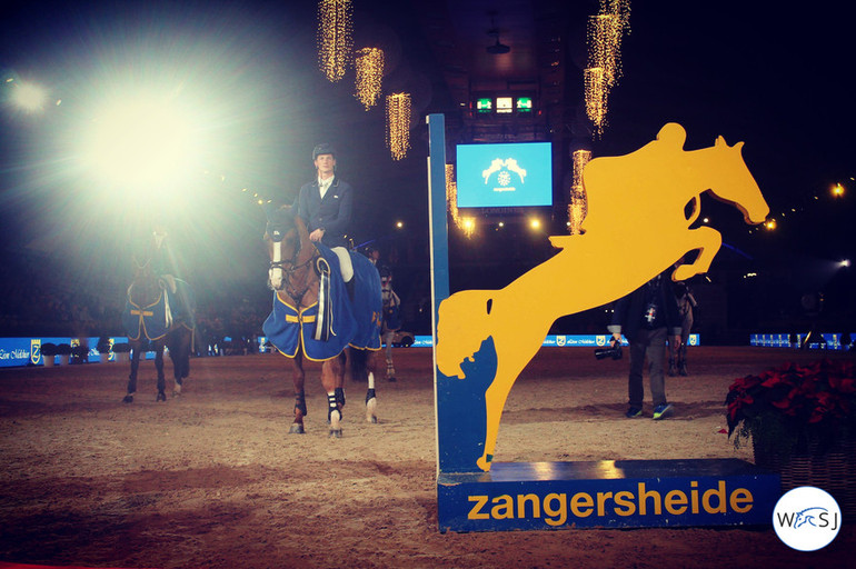 Photo (c) World of Showjumping.