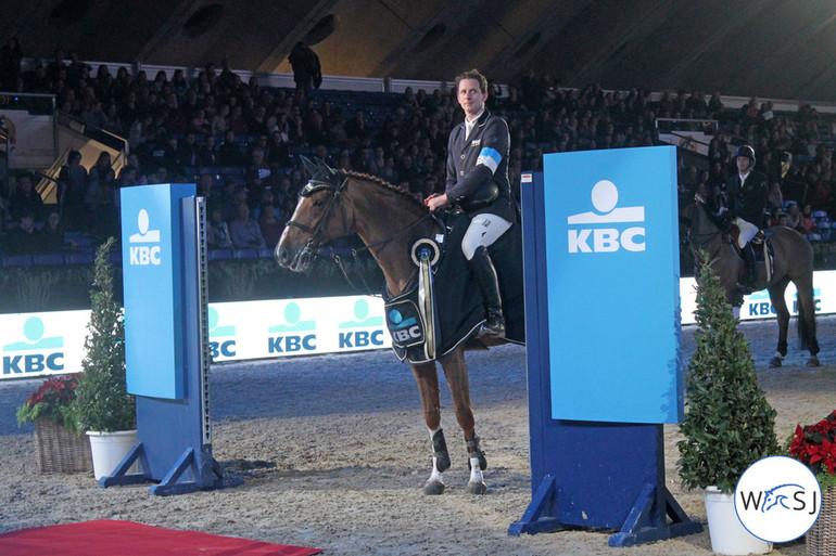 Photo (c) World of Showjumping.