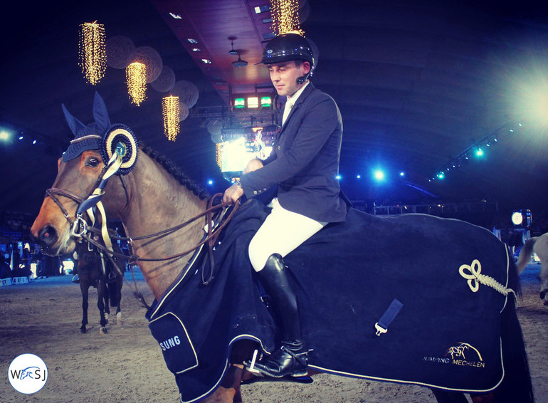 Photo (c) World of Showjumping. 