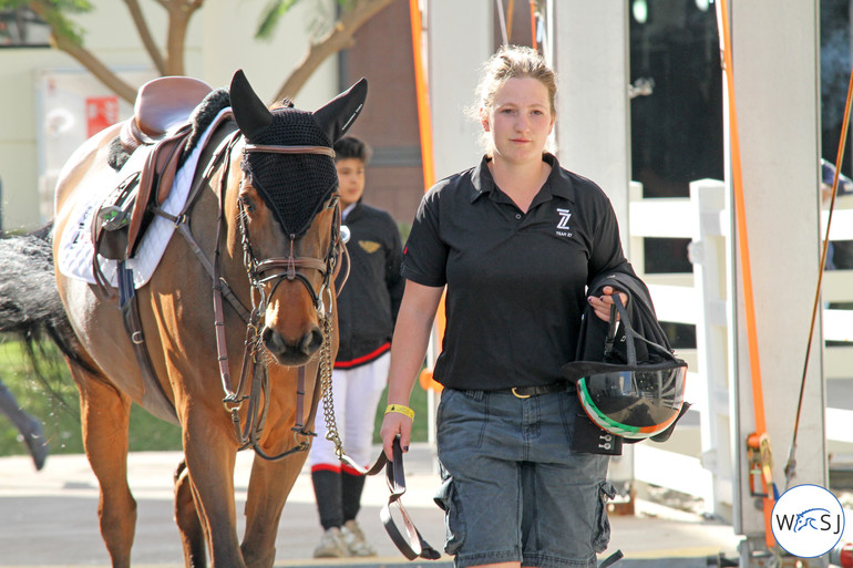 Photo (c) Nanna Nieminen for World of Showjumping. 