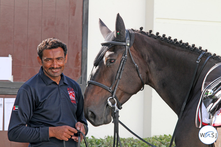 Photo (c) Nanna Nieminen for World of Showjumping. 