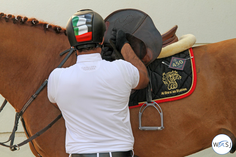 Photo (c) World of Showjumping