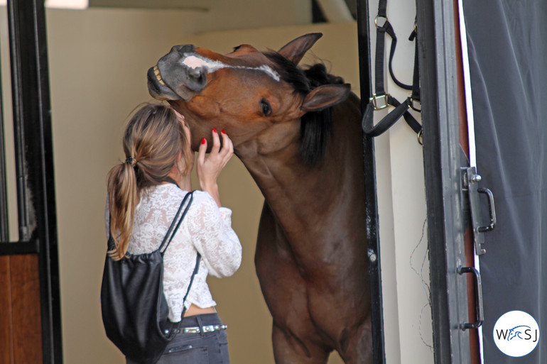 Photo (c) Nanna Nieminen for World of Showjumping. 