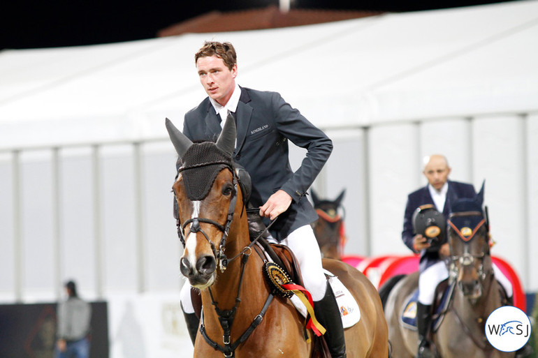 Photo (c) Nanna Nieminen for World of Showjumping.