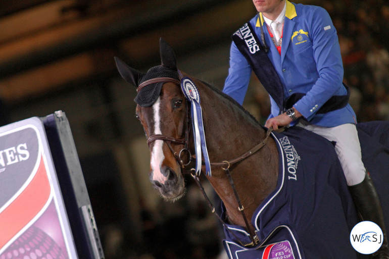 Photo (c) World of Showjumping