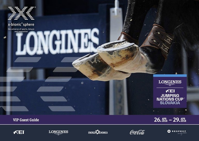 Longines Samorin