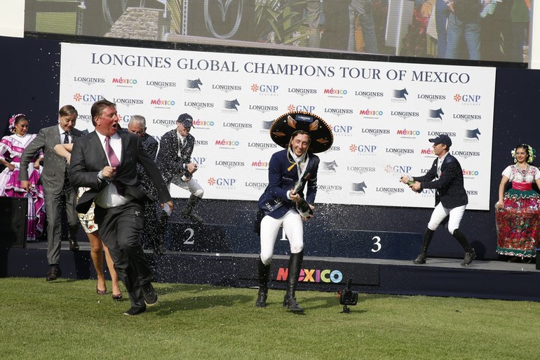 Photo (c) Stefano Grasso/LGCT