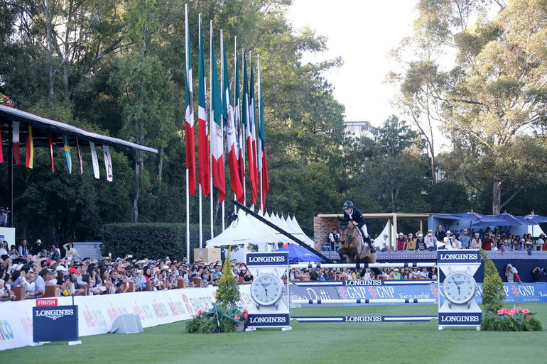 Photo (c) LGCT / Stefano Grasso.