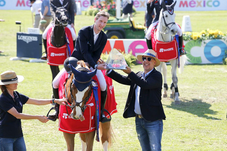 Photo (c) Stefano Grasso/LGCT