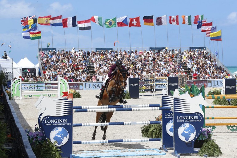 Photo (c) Stefano Grasso/LGCT