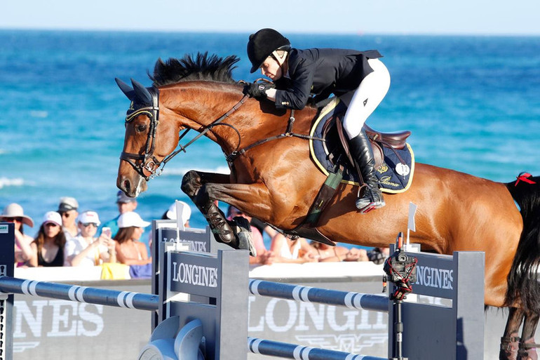 Photo (c) LGCT / Stefano Grasso