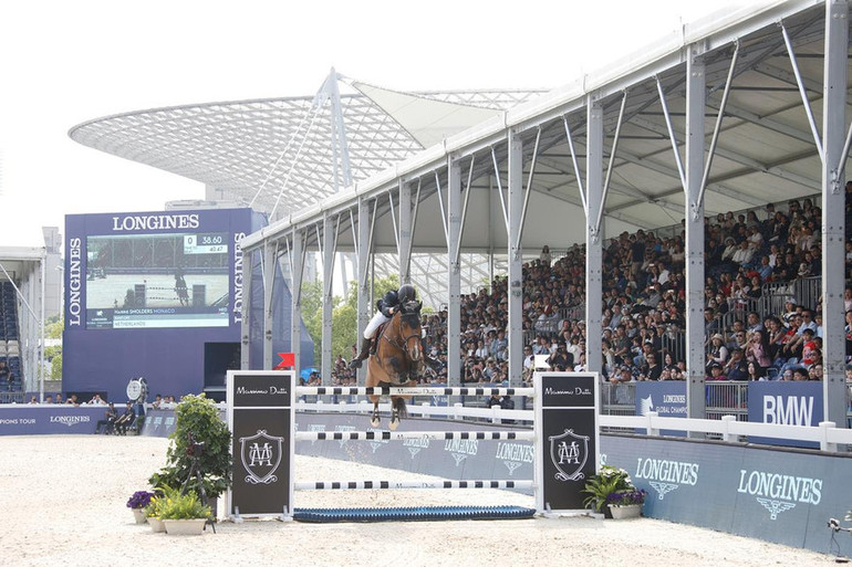 Photo (c) LGCT / Stefano Grasso