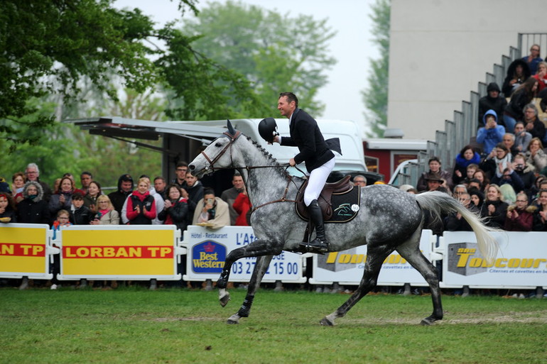 Photo (c) Jumping Maubeuge