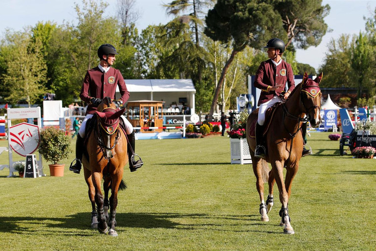 Photo (c) GCL / Stefano Grasso