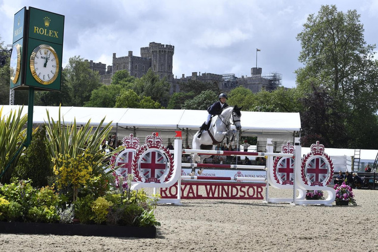 Photo (c) CHI Royal Windsor Horse Show