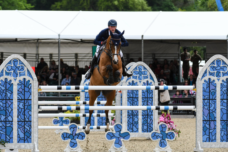 Photo (c) Royal Windsor Horse Show