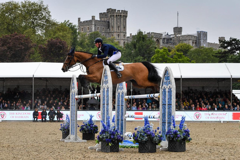 Photo (c) Royal Windsor Horse Show