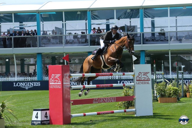 Photo (c) PSV Morel / Jumping International La Baule