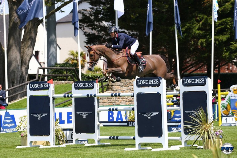 Photo (c) PSV Morel / Jumping International La Baule