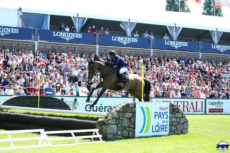 Photo (c) PSV Morel / Jumping International La Baule