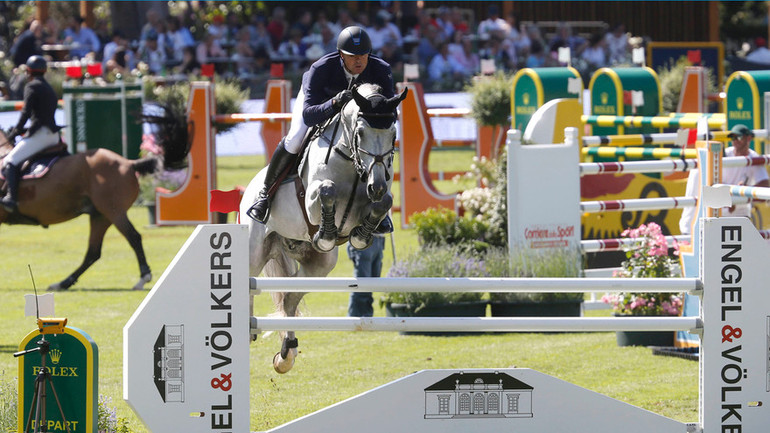 Photo (c) CSIO Roma/M.Grassia