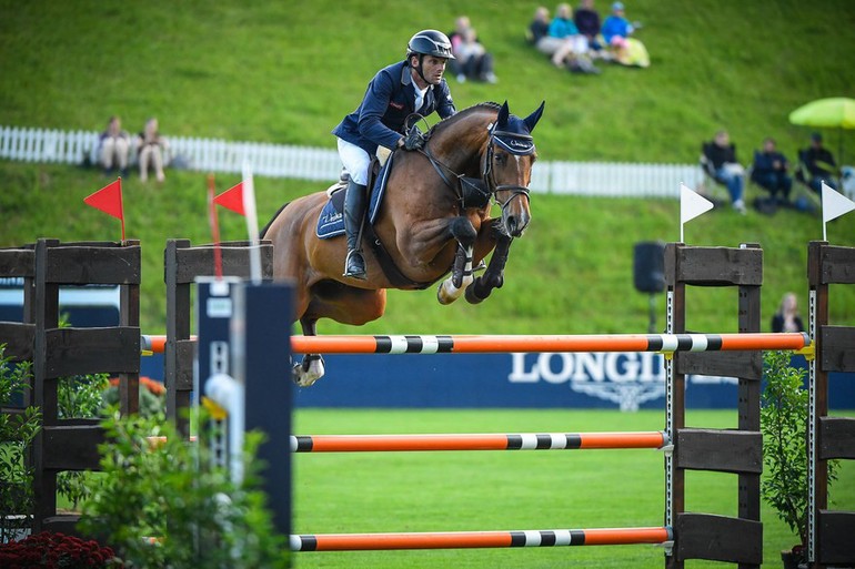 Photo (c) CSIO St. Gallen