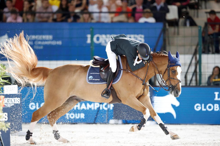 Photo (c) Stefano Grasso/LGCT