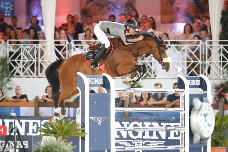 Photo (c) Stefano Grasso/LGCT. 