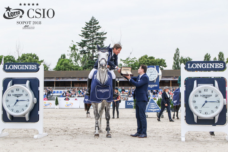 Photo (c) CSIO Sopot