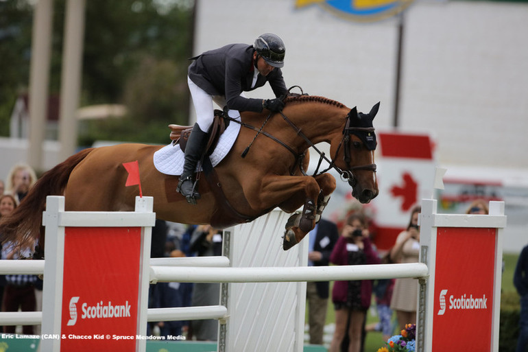 Photo (c) Spruce Meadows Media