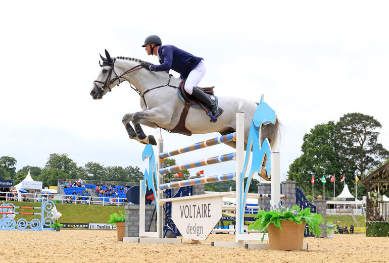 Photo (c) Bolesworth International.