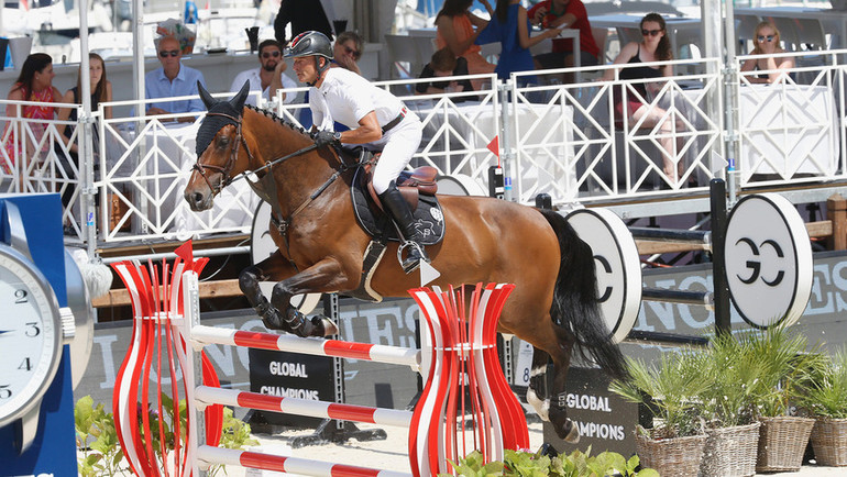 Photo (c) Stefano Grasso/LGCT. 