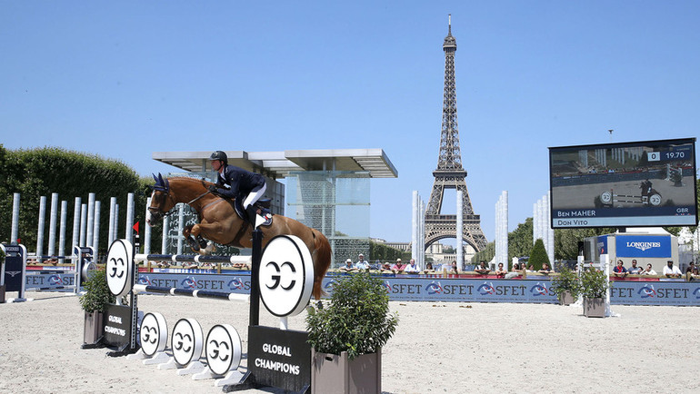 Photo (c) Stefano Grasso/LGCT. 