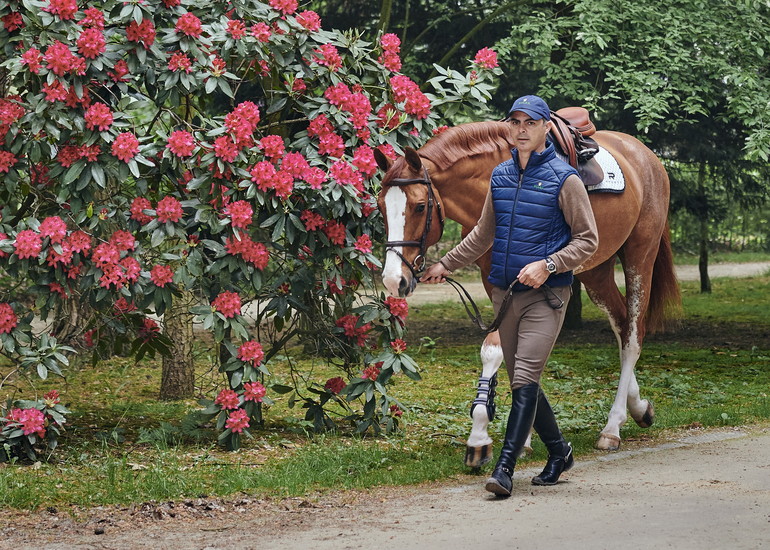 Photo (c) Rolex/Guillaume Mégevand. 