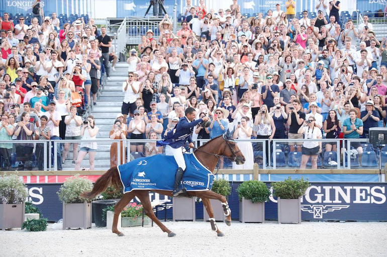 Photo (c) Stefano Grasso/LGCT. 