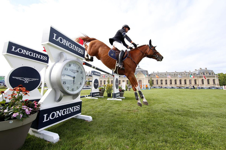 Photo (c) LGCT / Stefano Grasso