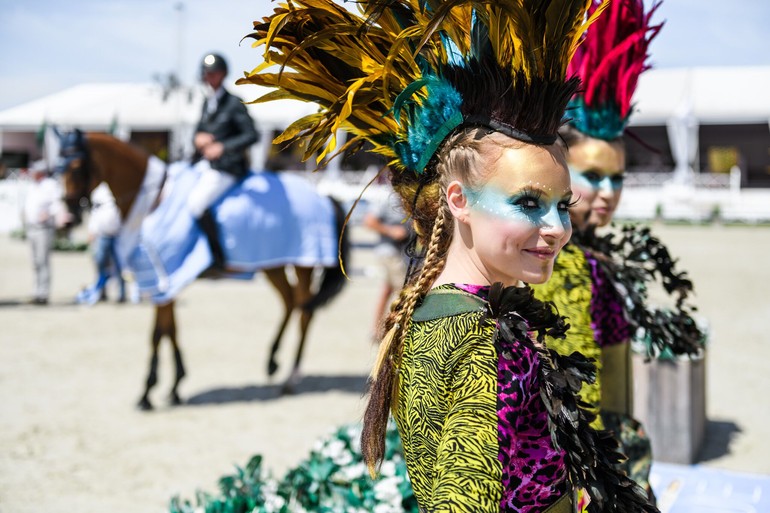 Photo (c) Jeroen Willems/Knokke Hippique