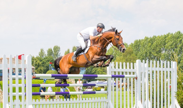 Photo (c) CSIO Hickstead / Nigel Goddard