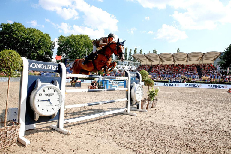 Photo (c) Stefano Grasso/LGCT. 