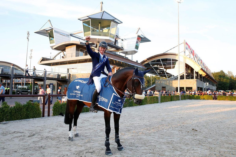 Photo (c) LGCT/Stefano Grasso. 