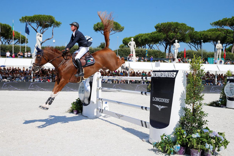 Photo (c) LGCT/Stefano Grasso. 