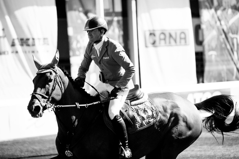 Photo (c) Rolex Grand Slam of Show Jumping / Ashley Neuhof