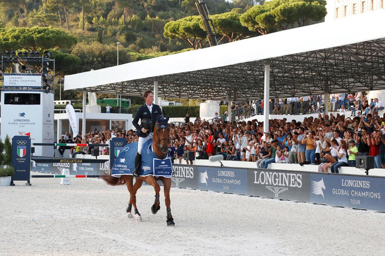 Photo (c) LGCT / Stefano Grasso