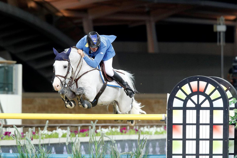 Photo (c) Stefano Grasso/LGCT