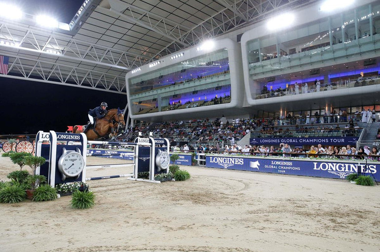 Photo (c) LGCT/Stefano Grasso. 