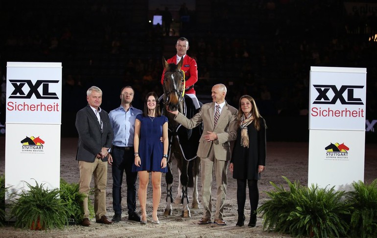 Photo (c) Stuttgart German Masters