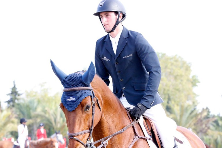 Photos (c) World of Showjumping